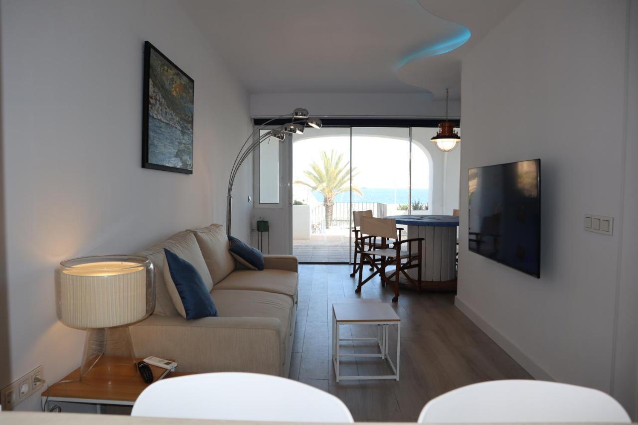 Neverending Marina Almuñécar Extérieur photo